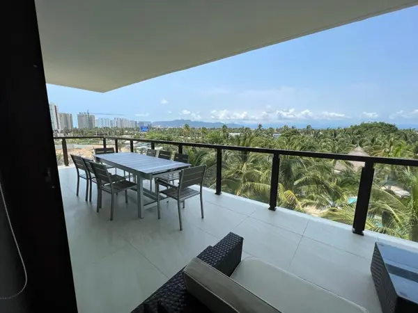 Departamento en venta en Playa Diamante, Acapulco de Juárez — foto 3 de 18