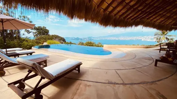 Casa en renta en Las Brisas, Acapulco de Juárez — foto 3 de 18