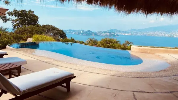 Casa en renta en Las Brisas, Acapulco de Juárez — foto 2 de 18