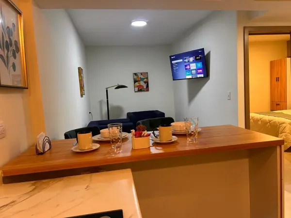 Departamento en renta en Residencial Campestre la Rosita, Torreón — foto 3 de 13