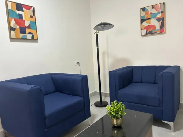 Departamento en renta en Residencial Campestre la Rosita, Torreón — foto 2 de 13