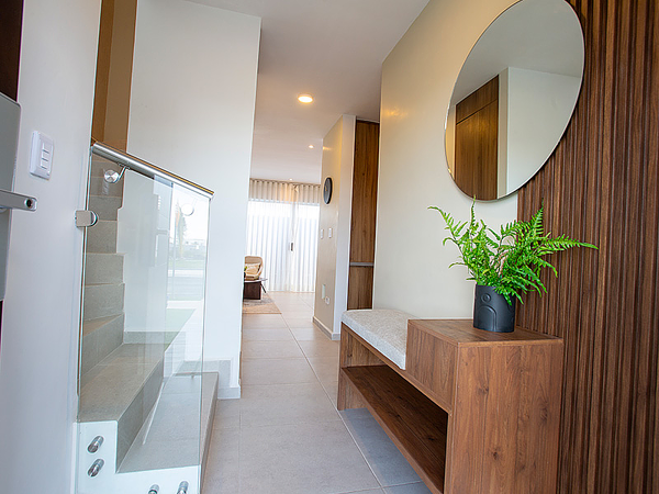 Casa en venta en Los Huertos, Juárez — foto 3 de 16