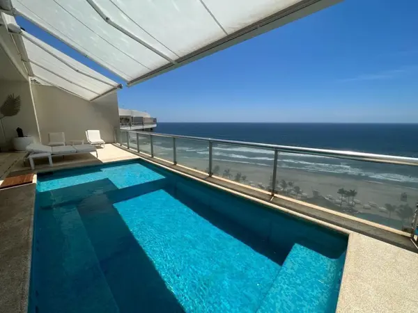 Departamento en venta en Plan de los Amates, Acapulco de Juárez — foto 3 de 21