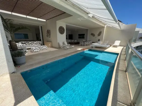 Departamento en venta en Plan de los Amates, Acapulco de Juárez — foto 2 de 21