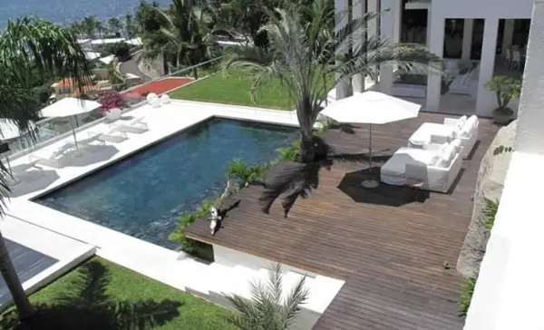 Casa en renta en Marina Brisas, Acapulco de Juárez — foto 3 de 13