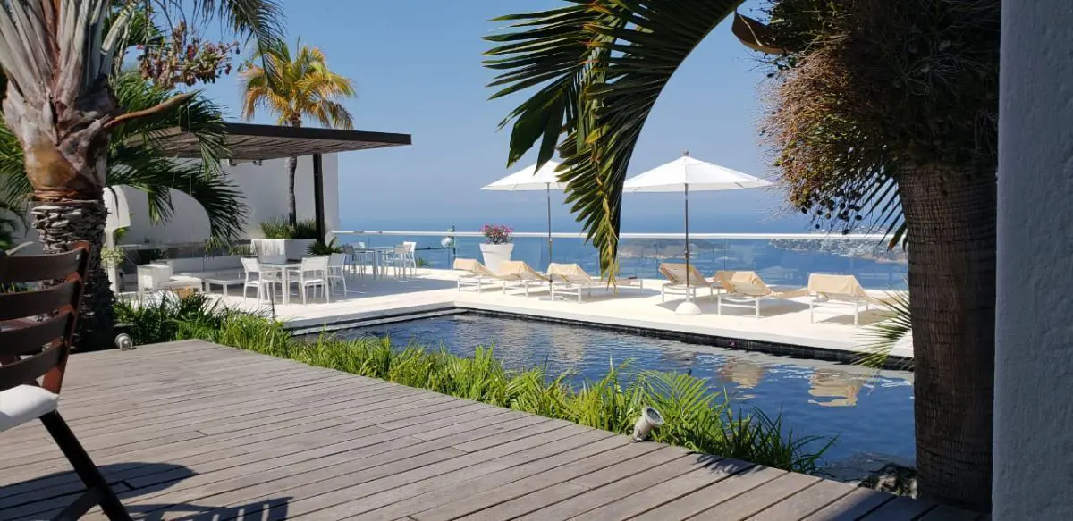 Casa en renta en Marina Brisas, Acapulco de Juárez — foto 1 de 13