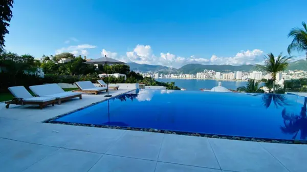 Casa en renta en Marina Brisas, Acapulco de Juárez — foto 3 de 20