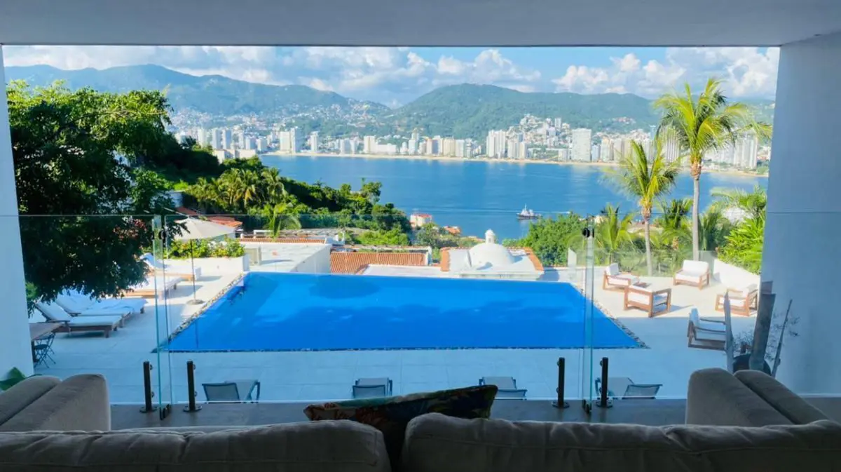 Casa en renta en Marina Brisas, Acapulco de Juárez — foto 1 de 20