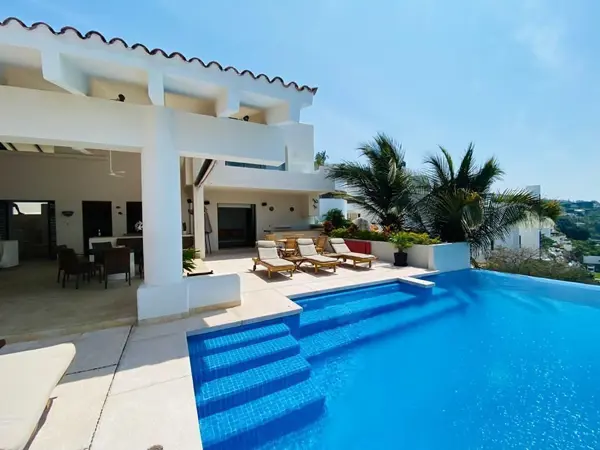 Casa en renta en Marina Brisas, Acapulco de Juárez — foto 2 de 25