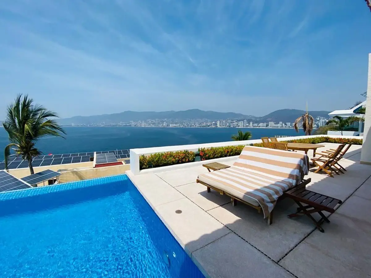 Casa en renta en Marina Brisas, Acapulco de Juárez — foto 1 de 25
