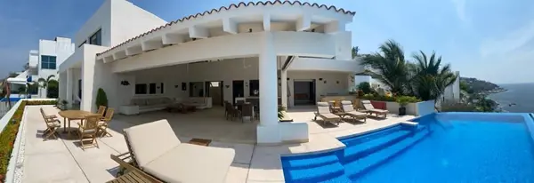 Casa en renta en Marina Brisas, Acapulco de Juárez — foto 3 de 25