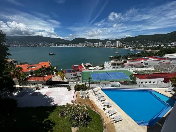 Departamento en renta en Guitarron, Acapulco de Juárez — foto 3 de 25