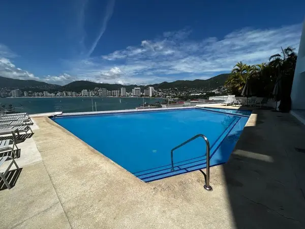 Departamento en renta en Guitarron, Acapulco de Juárez — foto 3 de 24