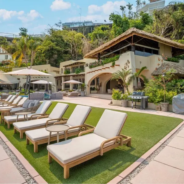 Casa en renta en Las Brisas, Acapulco de Juárez — foto 3 de 14
