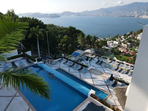 Departamento en renta en Cumbres Llano Largo, Acapulco de Juárez — foto 2 de 14