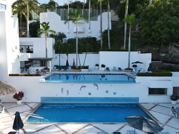 Departamento en renta en Cumbres Llano Largo, Acapulco de Juárez — foto 3 de 14