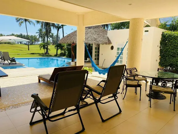 Casa en venta en Plan de los Amates, Acapulco de Juárez — foto 2 de 19