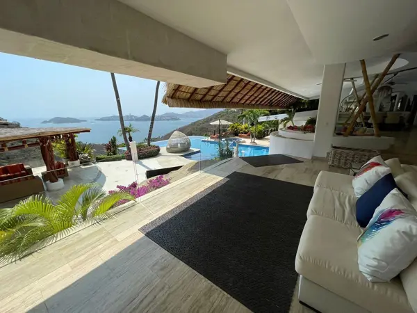 Casa en renta en Las Brisas, Acapulco de Juárez — foto 3 de 24