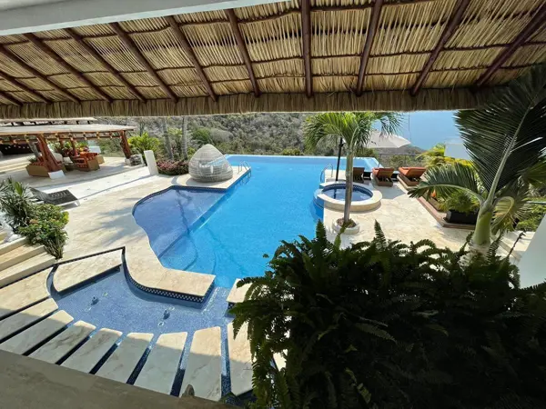 Casa en renta en Las Brisas, Acapulco de Juárez — foto 2 de 24