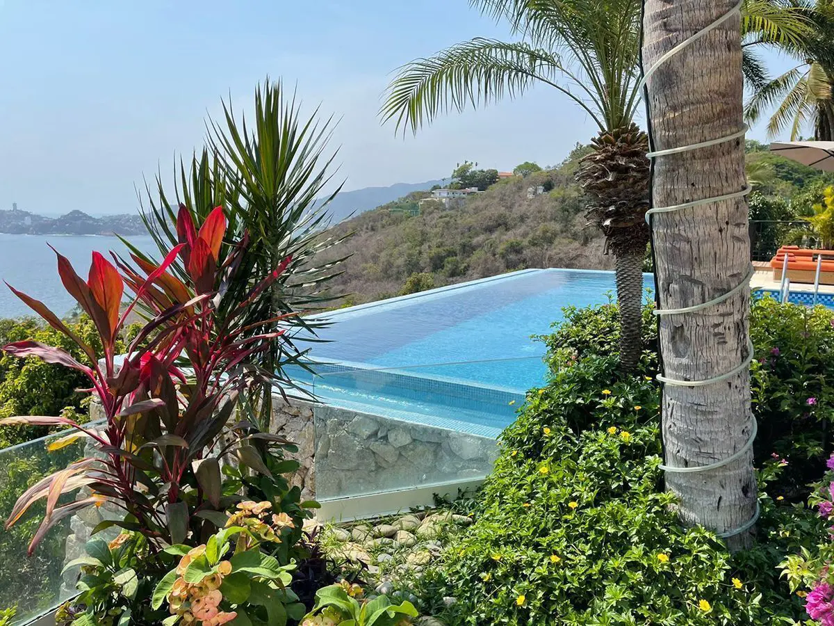 Casa en renta en Las Brisas, Acapulco de Juárez — foto 1 de 24