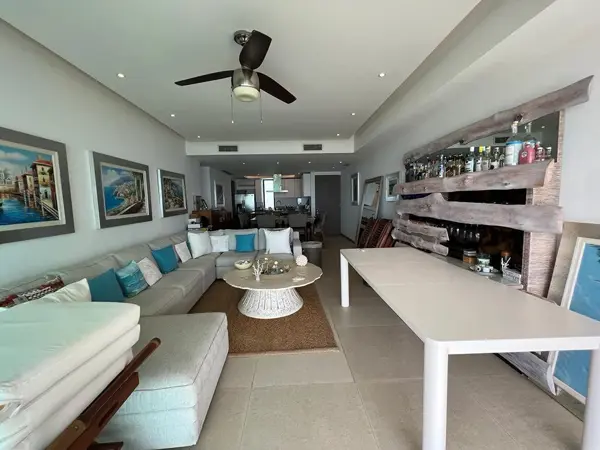 Departamento en venta en Playa Diamante, Acapulco de Juárez — foto 3 de 12