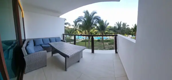 Departamento en renta en Playa Diamante, Acapulco de Juárez — foto 3 de 10