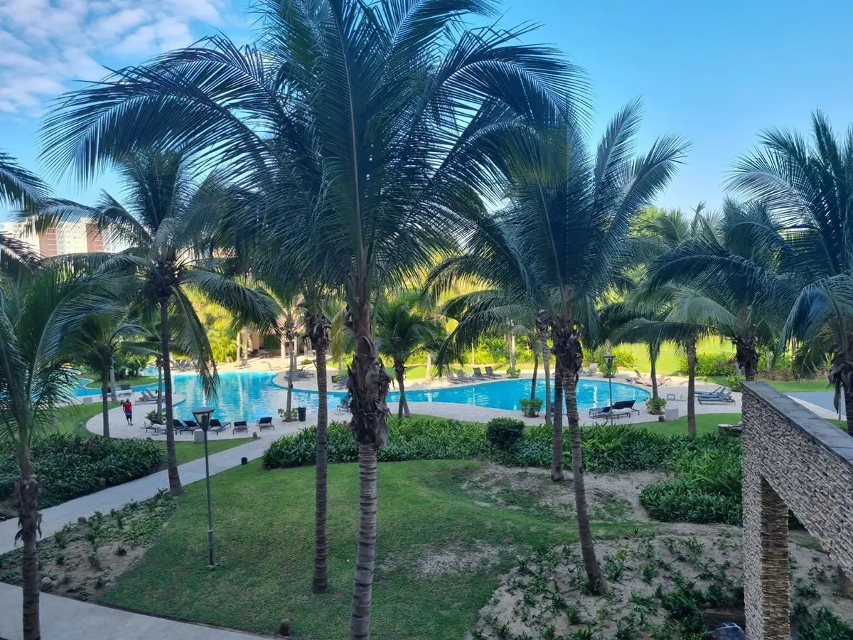 Departamento en renta en Playa Diamante, Acapulco de Juárez — foto 1 de 10