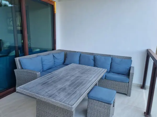 Departamento en renta en Playa Diamante, Acapulco de Juárez — foto 2 de 10