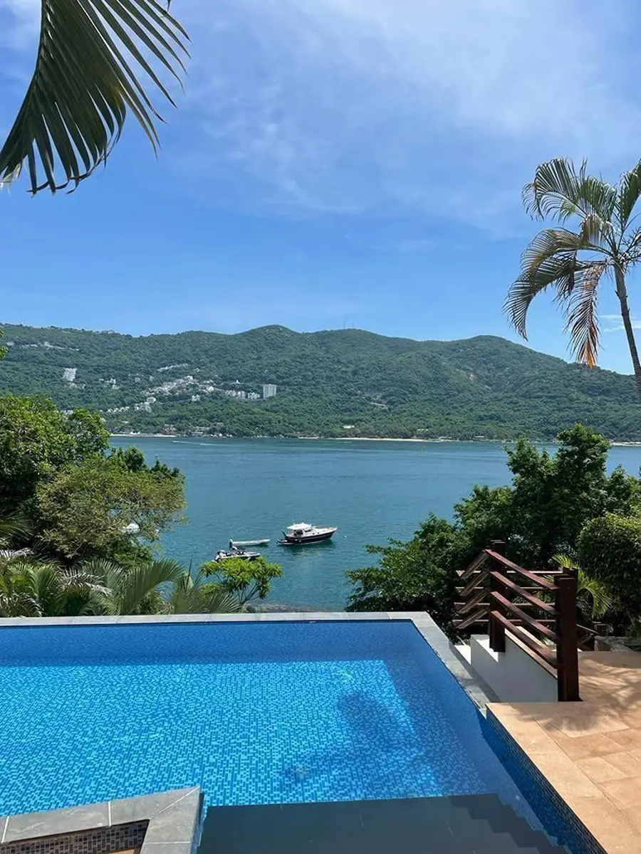Departamento en venta en Real Diamante, Acapulco de Juárez — foto 1 de 18
