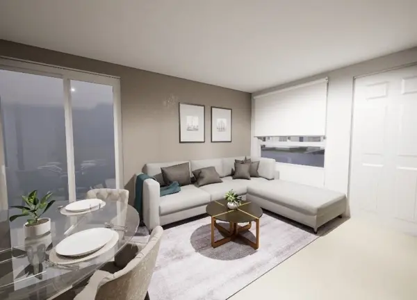 Casa en venta en Valle Condesa Sector Francés, Juárez — foto 2 de 14