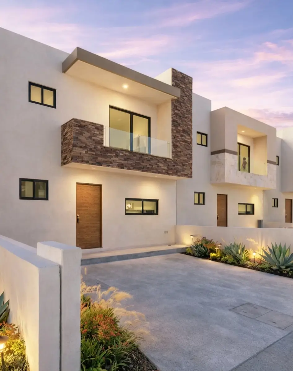 CASA EN VENTA EN LINDA VISTA, QUERÉTARO CASA EN VENTA EN LINDA VISTA, QUERÉTARO