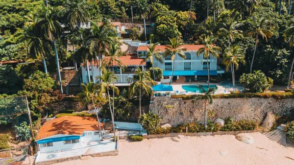Casa en venta en Puerto Marques, Acapulco de Juárez — foto 2 de 23