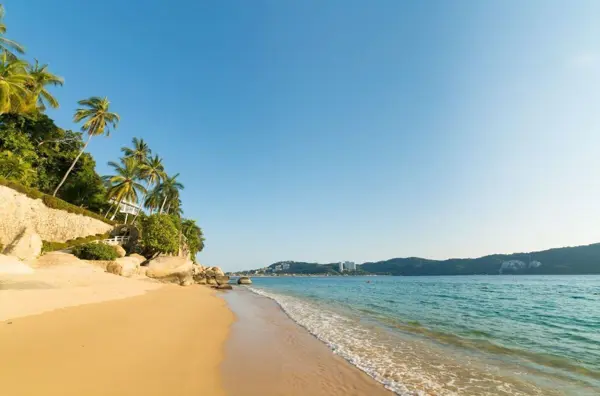 Casa en venta en Puerto Marques, Acapulco de Juárez — foto 3 de 23
