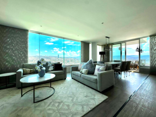 Departamento en renta en Torre Cumbres, León — foto 3 de 15