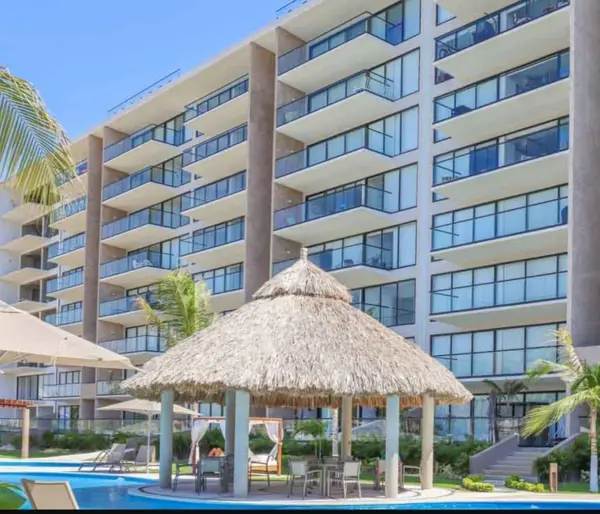 Departamento en venta en Playa Diamante, Acapulco de Juárez — foto 3 de 18