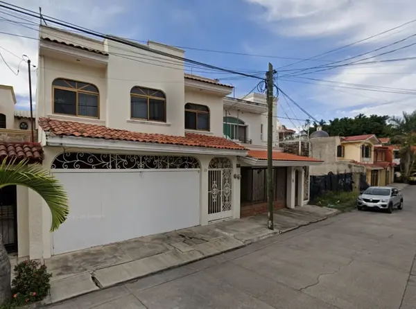 Casa en venta en Ciudad del Valle, Tepic — foto 3 de 11