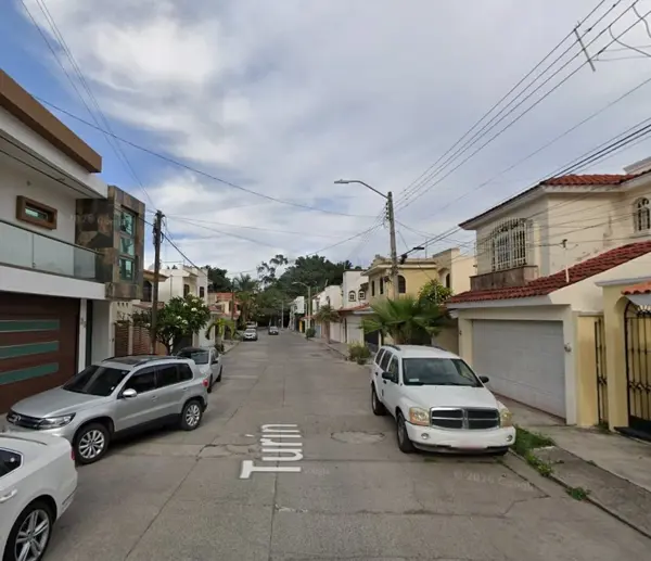 Casa en venta en Ciudad del Valle, Tepic — foto 2 de 11