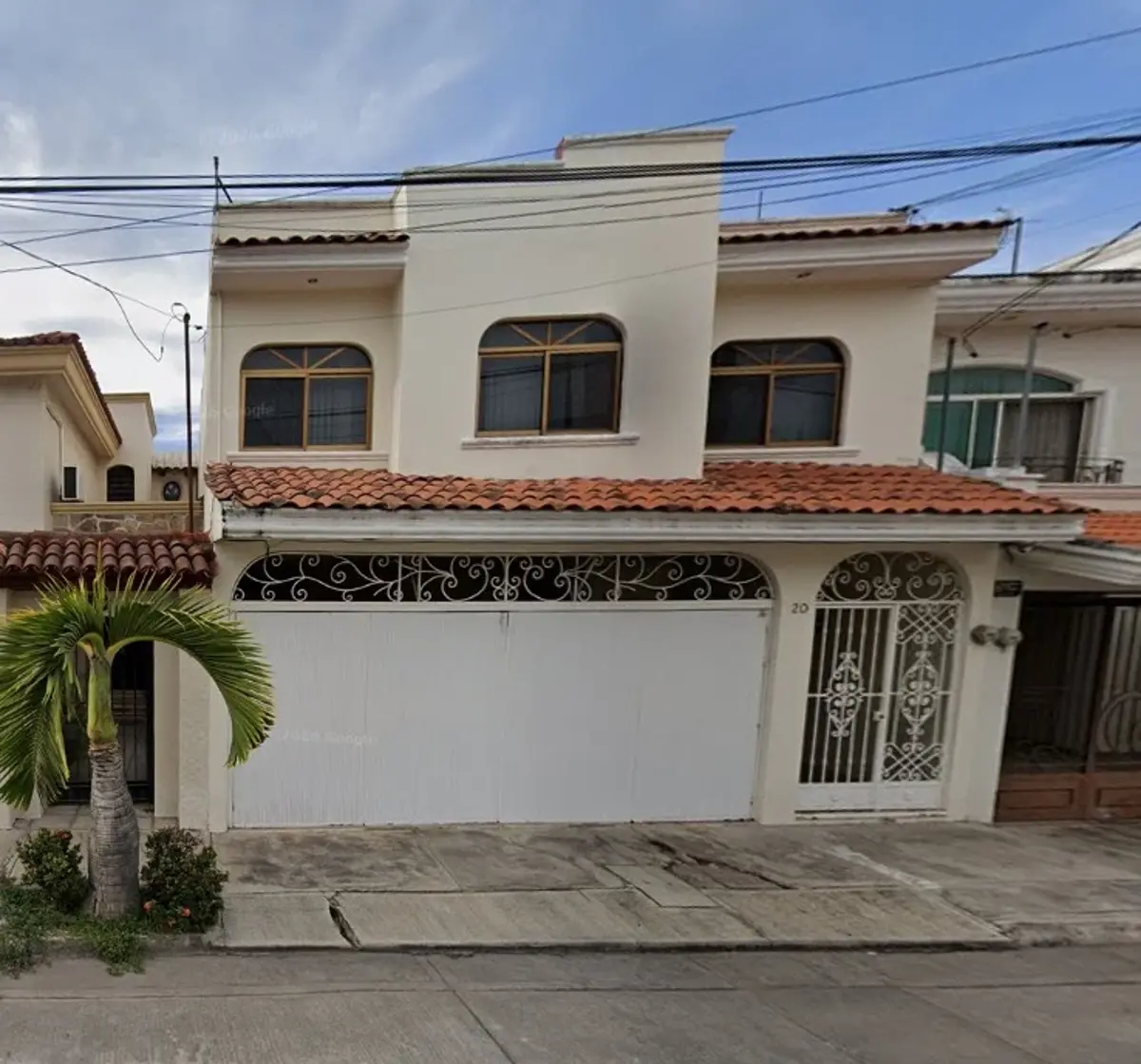 Casa en venta en Ciudad del Valle, Tepic — foto 1 de 11