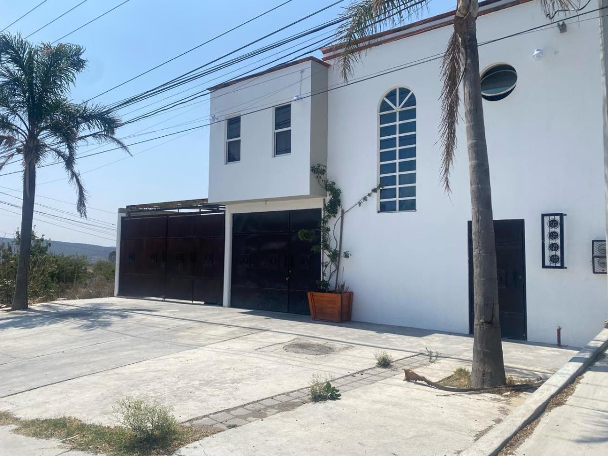 Departamento en renta en El Rosario, El Marqués — foto 1 de 17