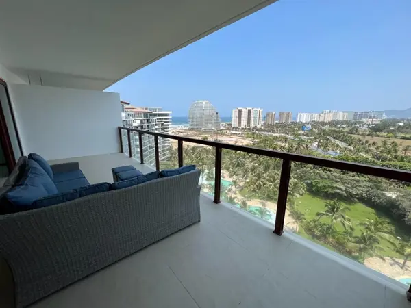 Departamento en venta en Playa Diamante, Acapulco de Juárez — foto 3 de 18