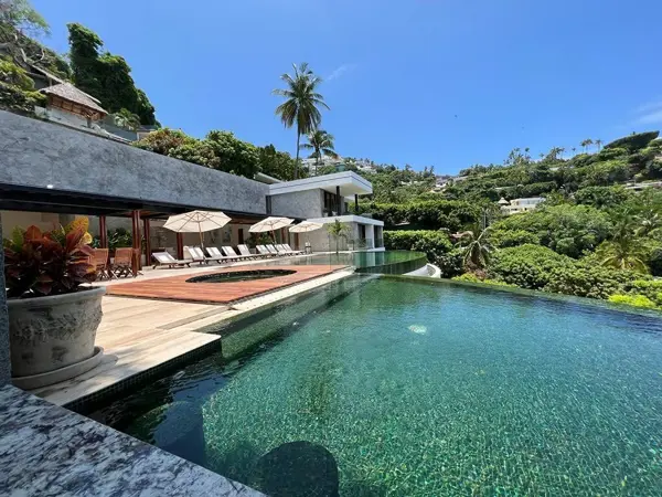 Casa en renta en Las Brisas, Acapulco de Juárez — foto 3 de 23