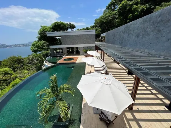 Casa en renta en Las Brisas, Acapulco de Juárez — foto 2 de 23