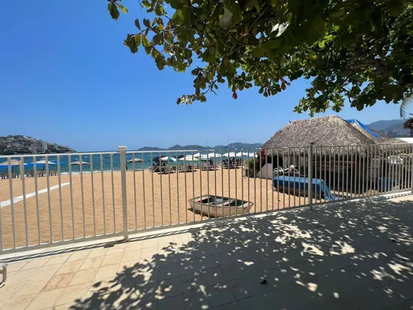 Departamento en venta en Costa Azul, Acapulco de Juárez — foto 2 de 23