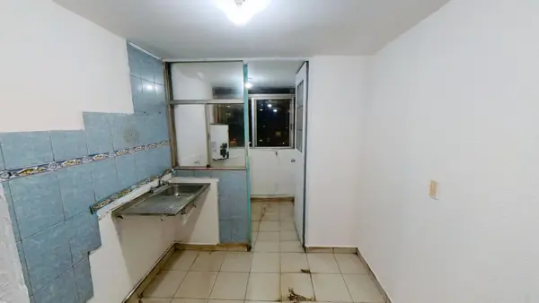 Departamento en venta en Santa Rosa, Gustavo A. Madero — foto 2 de 17