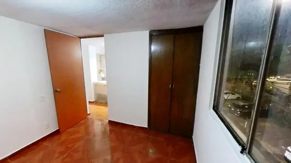 Departamento en venta en Santa Rosa, Gustavo A. Madero — foto 3 de 17