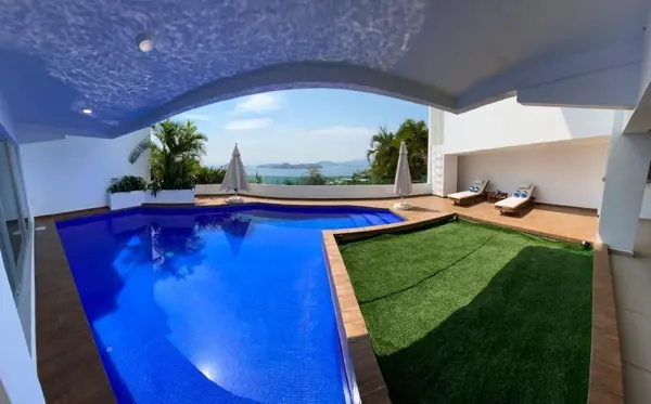 Casa en venta en Las Brisas, Acapulco de Juárez — foto 3 de 17