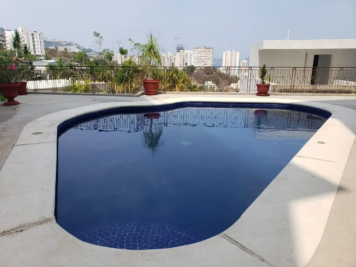 Departamento en venta en Balcones de Costa Azul, Acapulco de Juárez — foto 1 de 19