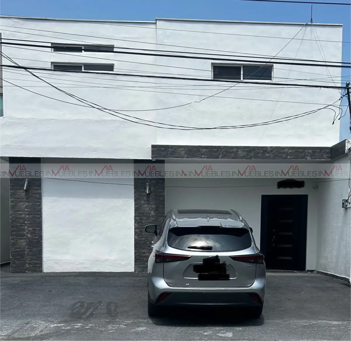 Casa en renta en Linda Vista, Guadalupe — foto 1 de 12