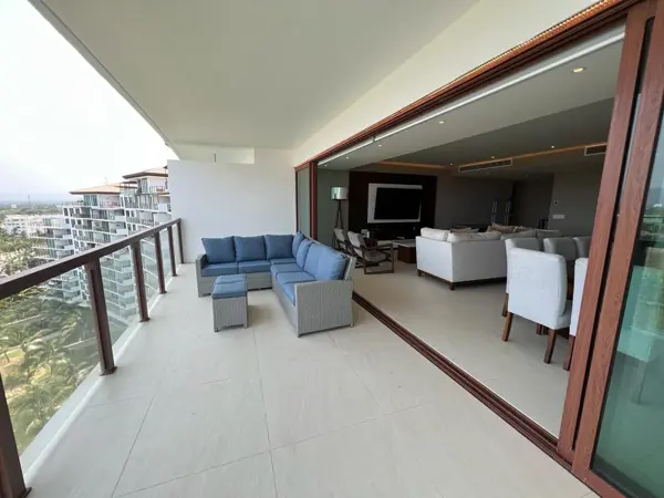 Departamento en venta en Playa Diamante, Acapulco de Juárez — foto 3 de 18