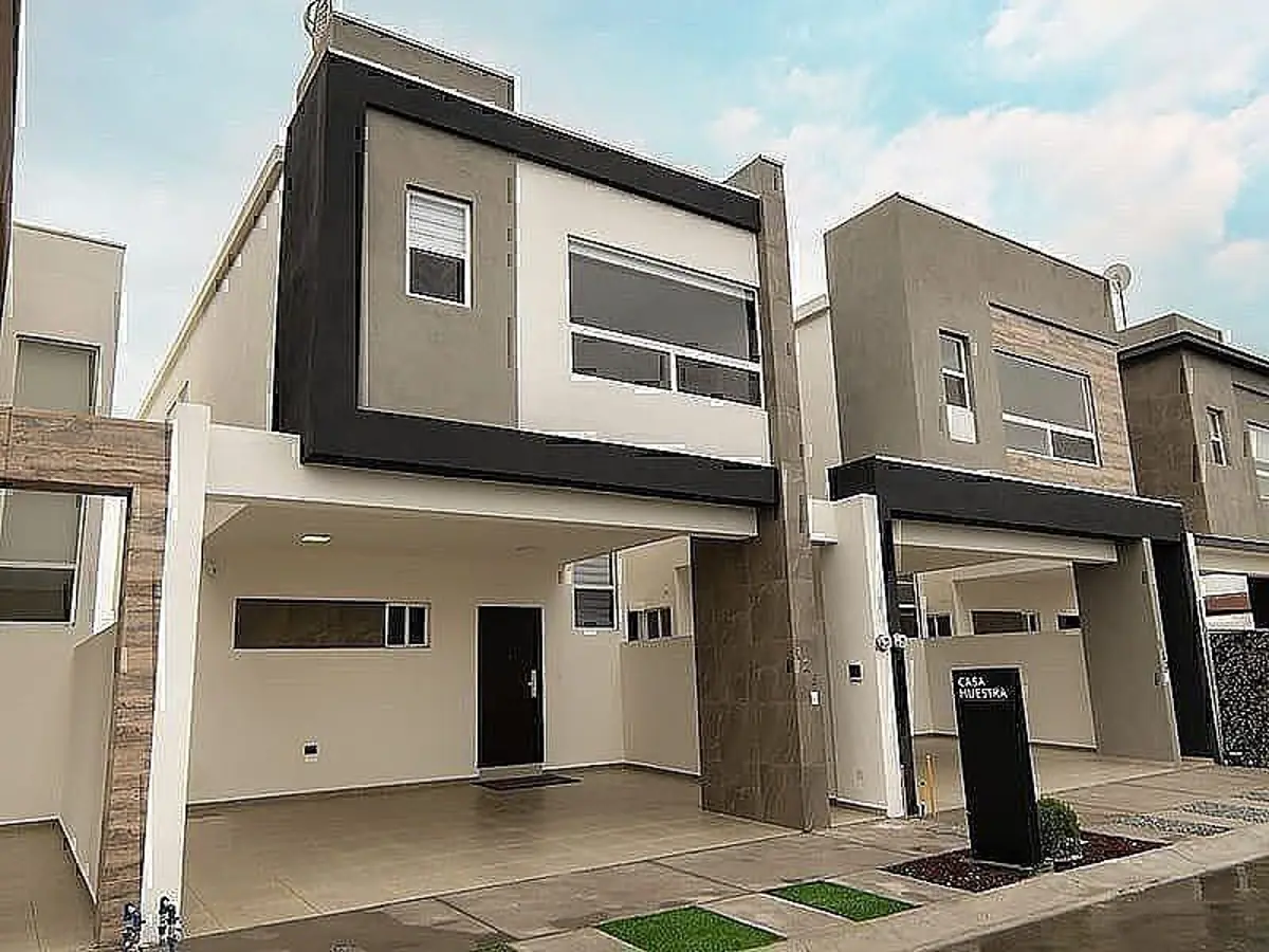 Casa en venta en Radica, Apodaca — foto 1 de 10